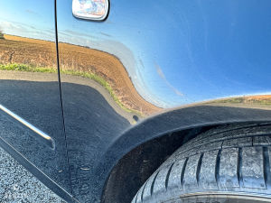 Audi A4 3.2 V6 FSI - 2005