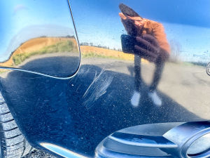 Audi A4 3.2 V6 FSI - 2005