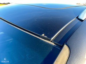 Audi A4 3.2 V6 FSI - 2005