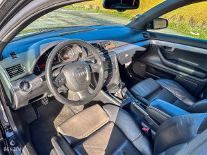 Audi A4 3.2 V6 FSI - 2005