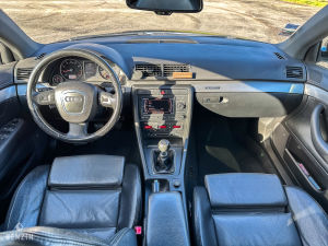 Audi A4 3.2 V6 FSI - 2005