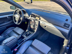 Audi A4 3.2 V6 FSI - 2005