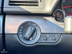 Audi A4 3.2 V6 FSI - 2005