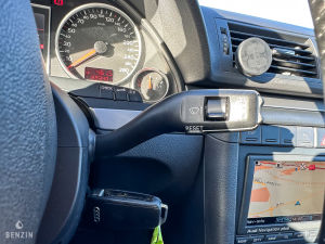 Audi A4 3.2 V6 FSI - 2005