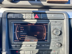 Audi A4 3.2 V6 FSI - 2005