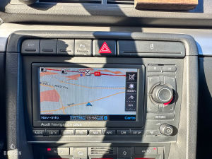 Audi A4 3.2 V6 FSI - 2005