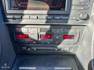 Audi A4 3.2 V6 FSI - 2005