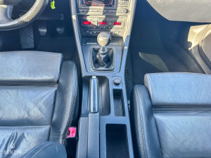 Audi A4 3.2 V6 FSI - 2005