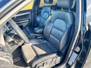 Audi A4 3.2 V6 FSI - 2005