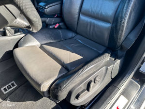 Audi A4 3.2 V6 FSI - 2005