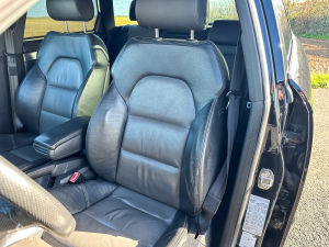 Audi A4 3.2 V6 FSI - 2005