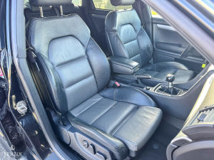 Audi A4 3.2 V6 FSI - 2005