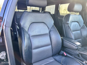 Audi A4 3.2 V6 FSI - 2005