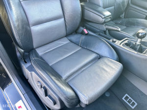 Audi A4 3.2 V6 FSI - 2005