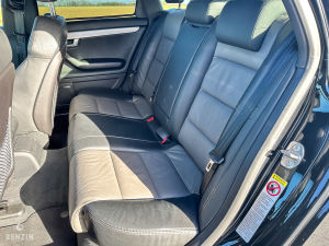 Audi A4 3.2 V6 FSI - 2005