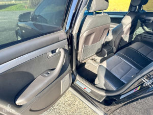 Audi A4 3.2 V6 FSI - 2005