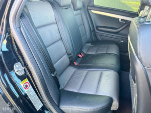 Audi A4 3.2 V6 FSI - 2005