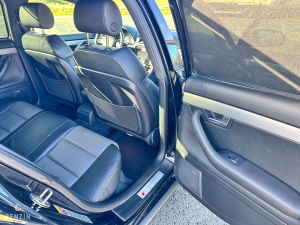 Audi A4 3.2 V6 FSI - 2005