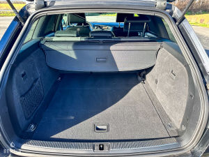 Audi A4 3.2 V6 FSI - 2005