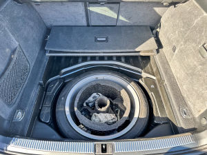 Audi A4 3.2 V6 FSI - 2005