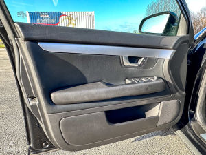 Audi A4 3.2 V6 FSI - 2005