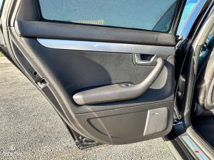 Audi A4 3.2 V6 FSI - 2005