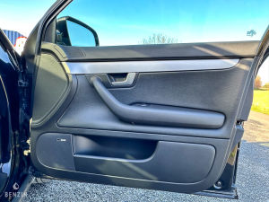 Audi A4 3.2 V6 FSI - 2005