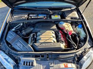 Audi A4 3.2 V6 FSI - 2005