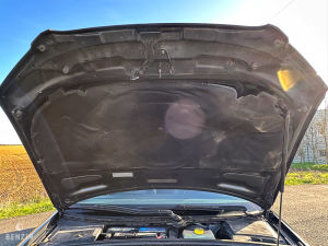 Audi A4 3.2 V6 FSI - 2005