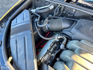 Audi A4 3.2 V6 FSI - 2005