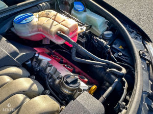 Audi A4 3.2 V6 FSI - 2005