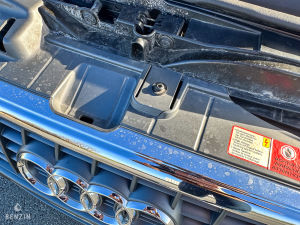 Audi A4 3.2 V6 FSI - 2005