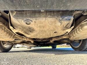 Audi A4 3.2 V6 FSI - 2005