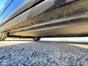 Audi A4 3.2 V6 FSI - 2005