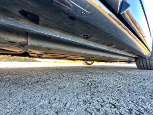 Audi A4 3.2 V6 FSI - 2005