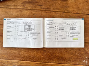 Audi A4 3.2 V6 FSI - 2005