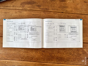 Audi A4 3.2 V6 FSI - 2005