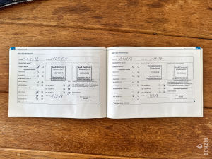 Audi A4 3.2 V6 FSI - 2005
