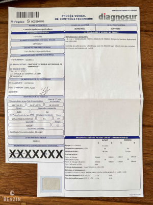 Audi A4 3.2 V6 FSI - 2005