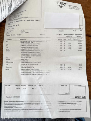 Audi A4 3.2 V6 FSI - 2005