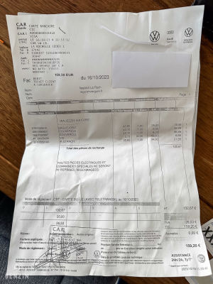 Audi A4 3.2 V6 FSI - 2005