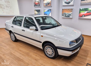 Volkswagen Vento GL 77k km - 1993