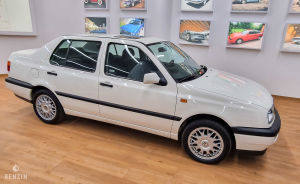 Volkswagen Vento GL 77k km - 1993