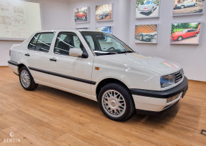 Volkswagen Vento GL 77k km - 1993
