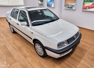 Volkswagen Vento GL 77k km - 1993