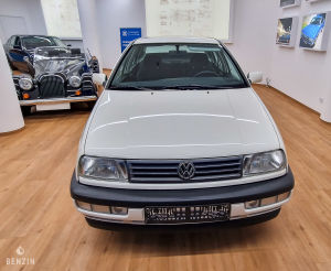 Volkswagen Vento GL 77k km - 1993