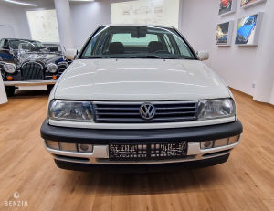 Volkswagen Vento GL 77k km - 1993