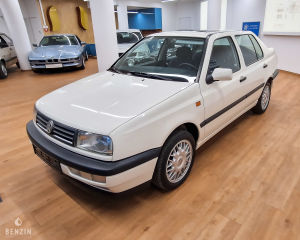 Volkswagen Vento GL 77k km - 1993