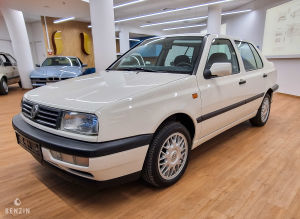 Volkswagen Vento GL 77k km - 1993