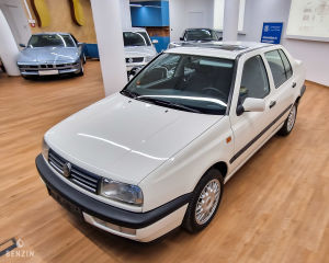 Volkswagen Vento GL 77k km - 1993